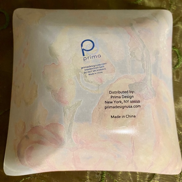 NWT 4pc Autumn Pumpkin Glass Bowls Trinket Candy Dish. 5x5” - Picture 8 of 8